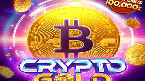 Crypto Gold - WinPesa - Nigeria