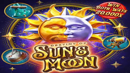 Destiny of Sun and Moon - WinPesa - Nigeria