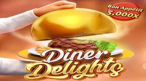 Diner Delights - WinPesa - Nigeria