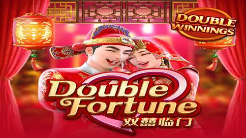 Double Fortune - WinPesa - Nigeria