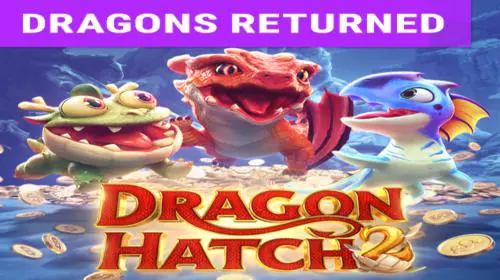 Dragon Hatch 2 - WinPesa - Nigeria
