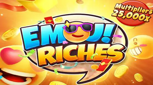 Emoji Riches - WinPesa - Nigeria