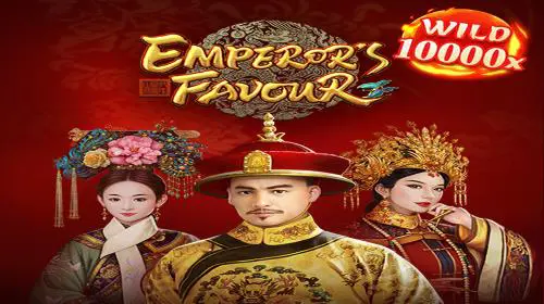 Emperors Favour - WinPesa - Nigeria