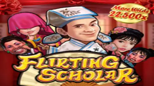 Flirting Scholar - WinPesa - Nigeria