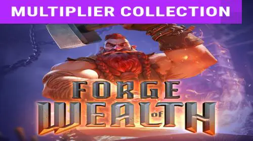 Forge of Wealth - WinPesa - Nigeria