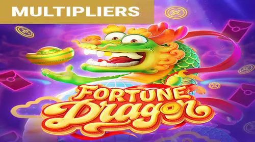 Fortune Dragon - WinPesa - Nigeria