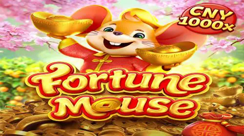 Fortune Mouse - WinPesa - Nigeria