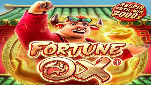 Fortune Ox - WinPesa - Nigeria
