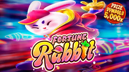 Fortune Rabbit - WinPesa - Nigeria