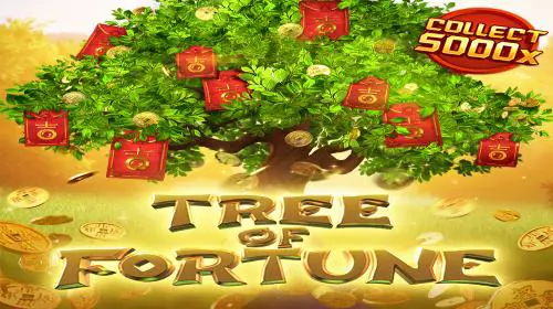 Tree of Fortune - WinPesa - Nigeria