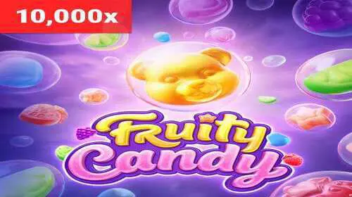 Fruity Candy - WinPesa - Nigeria