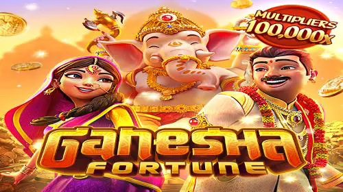 Ganesha Fortune - WinPesa - Nigeria