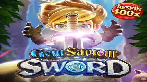 Gem Saviour Sword - WinPesa - Nigeria