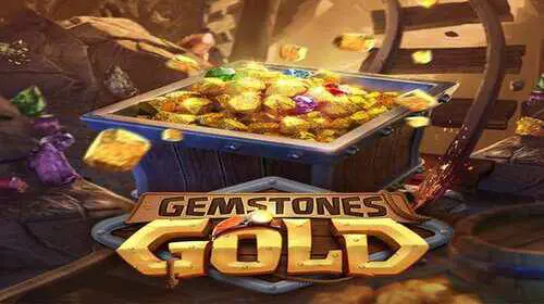 Gemstones Gold - WinPesa - Nigeria