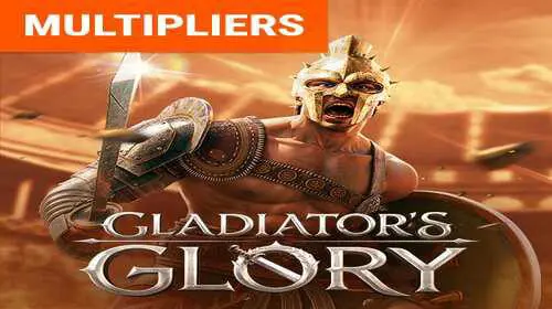 Gladiator's Glory - WinPesa - Nigeria