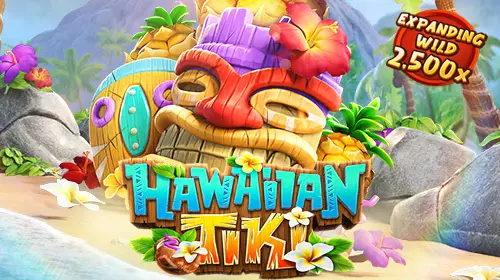 Hawaiian Tiki - WinPesa - Nigeria