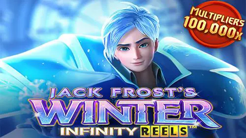 Jack Frosts Winter - WinPesa - Nigeria