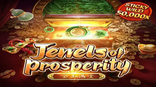 Jewels of Prosperity - WinPesa - Nigeria