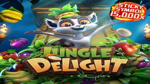 Jungle Delight - WinPesa - Nigeria