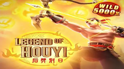 Legend of Hou Yi - WinPesa - Nigeria
