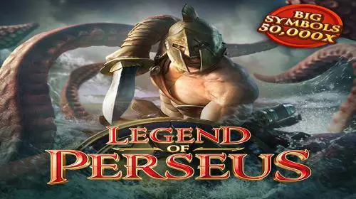 Legend of Perseus - WinPesa - Nigeria