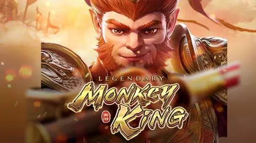 Legendary Monkey King - WinPesa - Nigeria