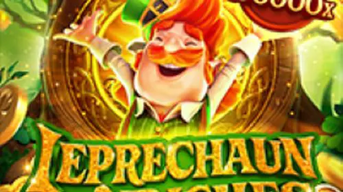 Leprechaun Riches - WinPesa - Nigeria