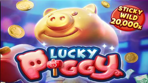Lucky Piggy - WinPesa - Nigeria