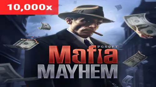 Mafia Mayhem - WinPesa - Nigeria