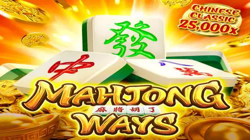Mahjong Ways - WinPesa - Nigeria