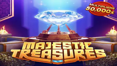 Majestic Treasures - WinPesa - Nigeria