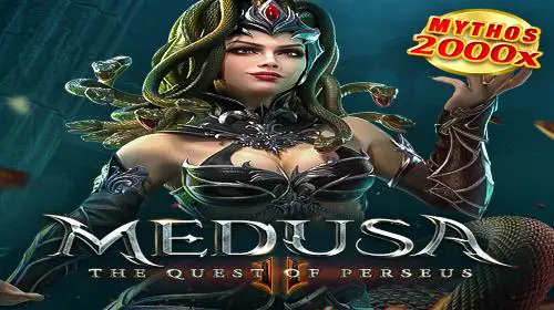 Medusa II - WinPesa - Nigeria
