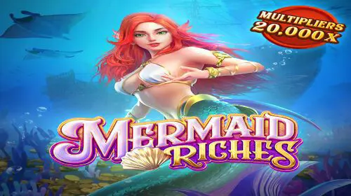 Mermaid Riches - WinPesa - Nigeria