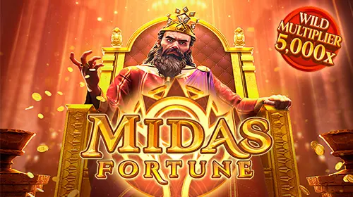 Midas Fortune - WinPesa - Nigeria