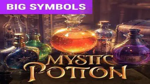 Mystic Potions - WinPesa - Nigeria
