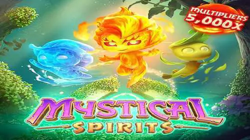 Mystical Spirits - WinPesa - Nigeria