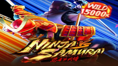 Ninja vs Samurai - WinPesa - Nigeria