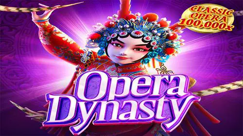 Opera Dynasty - WinPesa - Nigeria