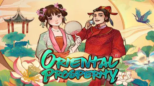 Oriental Prosperity - WinPesa - Nigeria