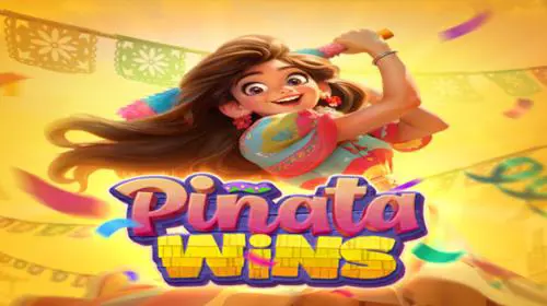Pinata Wins - WinPesa - Nigeria