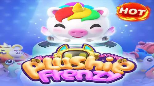 Plushie Frenzy - WinPesa - Nigeria
