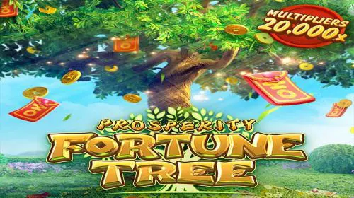 Prosperity Fortune Tree - WinPesa - Nigeria