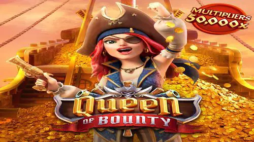 Queen Of Bounty - WinPesa - Nigeria