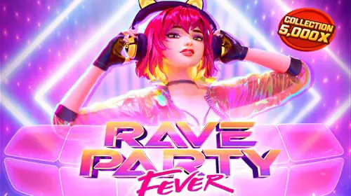 Rave Party Fever - WinPesa - Nigeria