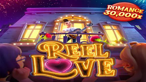 Reel Love - WinPesa - Nigeria