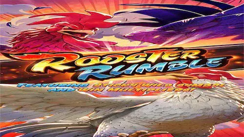 Rooster Rumble - WinPesa - Nigeria