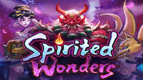 Spirited Wonders - WinPesa - Nigeria