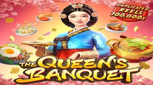 The Queen's Banquet - WinPesa - Nigeria