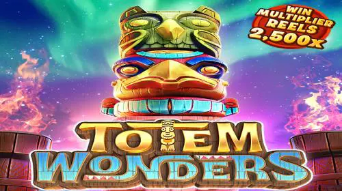 Totem Wonders - WinPesa - Nigeria