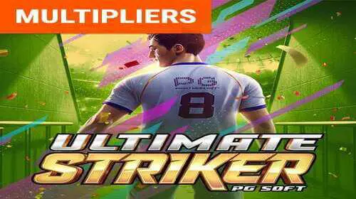 Ultimate Striker - WinPesa - Nigeria